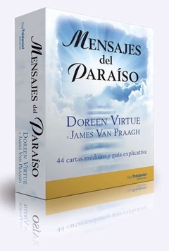 Mensajes del paraiso - Oraculo