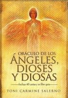 Oraculo de los Angeles, Dioses y Diosas