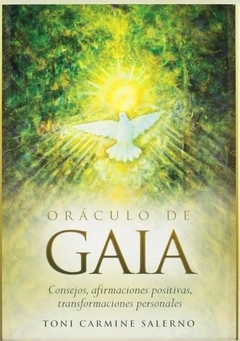 Oraculo de Gaia