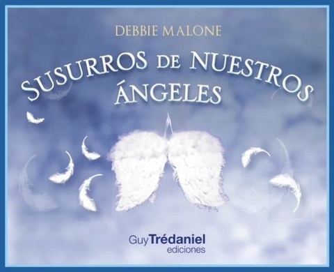 Susurros de nuestros angeles - Oraculo