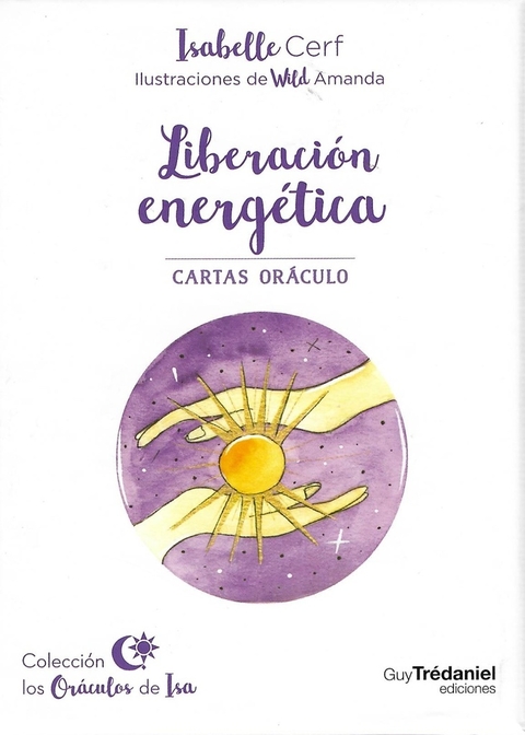 Oraculo liberacion energetica