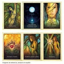 Oraculo de Gaia en internet