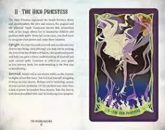 Disney Hocus Pocus:the Official Tarot Deck Guidebook Original en internet