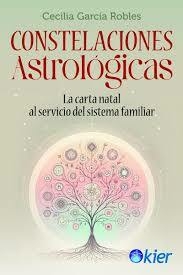 CONSTELACIONES ASTROLOGICAS - Libro