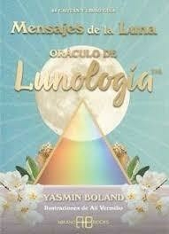 Mensajes de la luna - Lunologia Oraculo