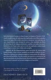 Oráculo Magia Lunar - comprar online