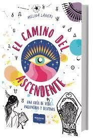 El camino del ascendente - Libro