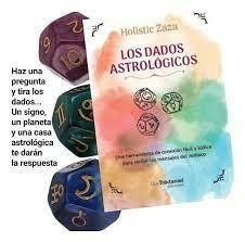 Dados Astrologicos - Oraculo en internet