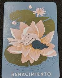Imagen de Oraculo de las madres maravillosas