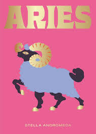 Aries - Libro