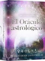 El oraculo Astrologico - Tredaniel