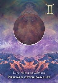 Lunología en acción - Oraculo en internet