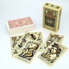 Tattoo Tarot: Ink & Intuition (en Inglés) - comprar online