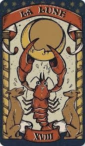 The Sacred Sisterhood - Tarot - Witchie Vibes