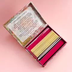 Pequeño oraculo de la intuicion en internet