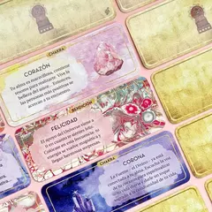 Pequeño oraculo de la intuicion - tienda online