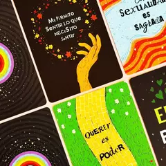 Eleva tus vibraciones - Oraculo en internet