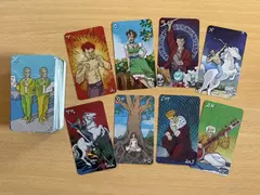 Visual Zodiac