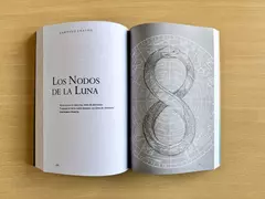 Imagen de Astrohología Volumen tres. El viaje del alma a través de los vínculos - Libro