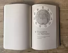 AstroHología volumen dos. Movimientos planetarios para el despliegue del Ser - Libro - Witchie Vibes
