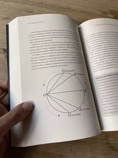 AstroHología volumen dos. Movimientos planetarios para el despliegue del Ser - Libro - tienda online