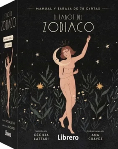 Tarot del zodiaco