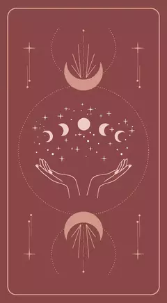 Imagen de Inner Light Tarot