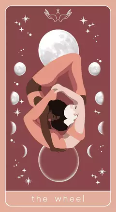 Inner Light Tarot - Witchie Vibes