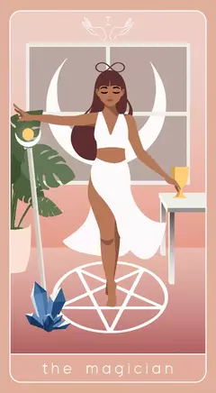Inner Light Tarot - comprar online