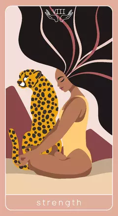 Inner Light Tarot en internet