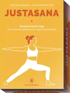 Justasana - Oraculo
