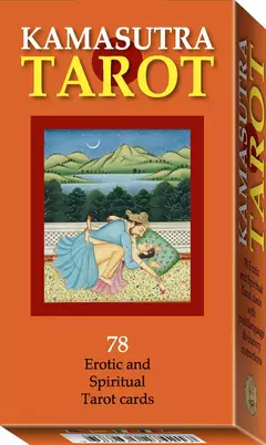 Tarot Kamasutra