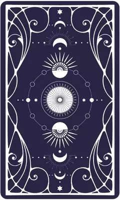 Ethereal Visions Tarot Luna Edition (en Inglés) - comprar online