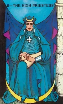 Morgan-Greer Tarot in a Tin - Lata - tienda online
