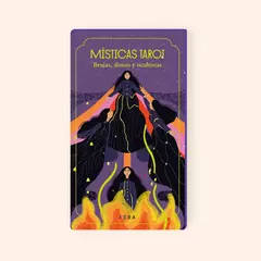Misticas Tarot