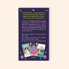 Misticas Tarot - comprar online