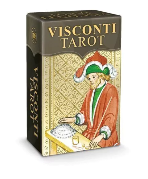 MINI VISCONTI