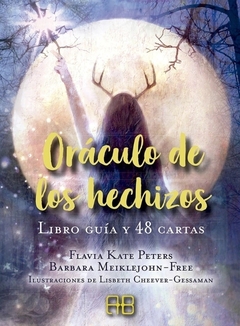 Oráculo de los Hechizos