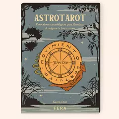 Astrotarot - Kit
