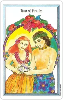 Mujer medicina - Medicine Woman Tarot Deck - Witchie Vibes