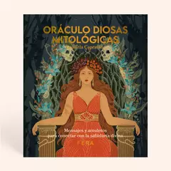 Oraculo Diosas mitologicas