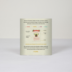 Oraculo Hechizos - comprar online