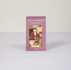 Oráculo literario