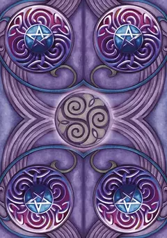 WICCA Oracle Cards - tienda online