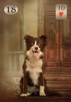 Thelema Lenormand Oraculo en internet
