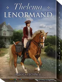 Thelema Lenormand Oraculo