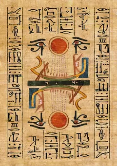 Egyptian Gods Oracle - comprar online