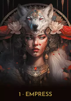 OTHERWORLD - Oraculo - comprar online