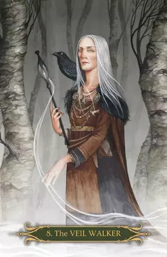 A compendium of witches oracle en internet