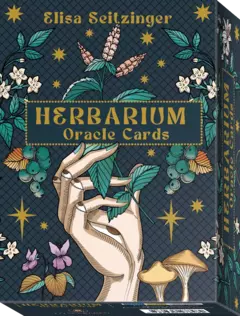 Herbarium - Oraculo